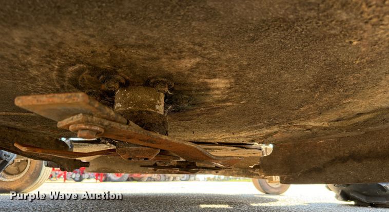 image for item MV9106 2008 DewEze ATM 72LC slope mower