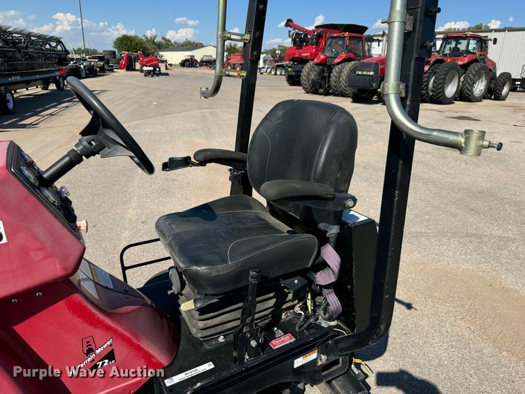 image for item MV9106 2008 DewEze ATM 72LC slope mower