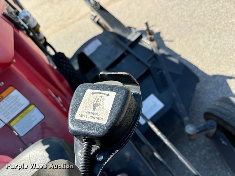 image for item MV9106 2008 DewEze ATM 72LC slope mower