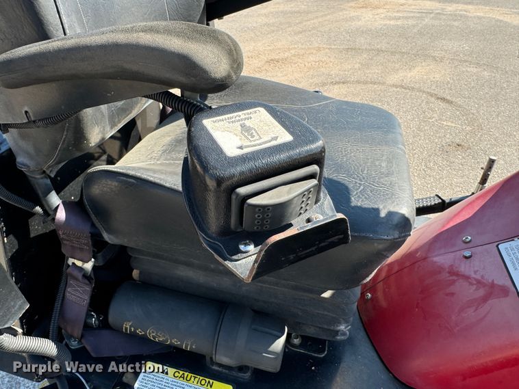 image for item MV9106 2008 DewEze ATM 72LC slope mower