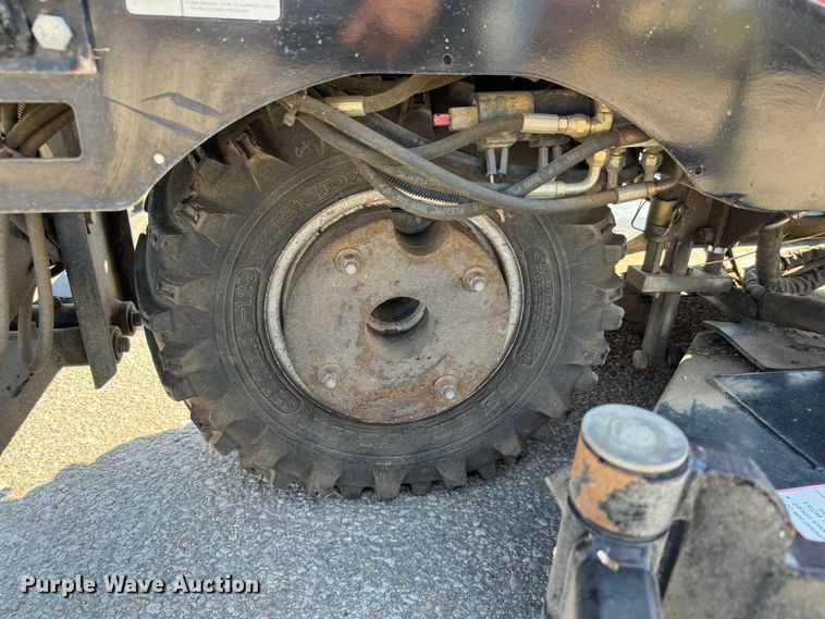 image for item MV9106 2008 DewEze ATM 72LC slope mower