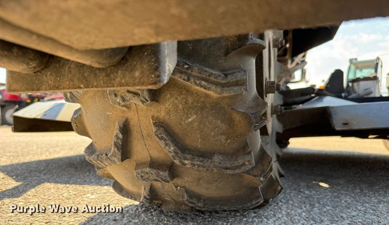 image for item MV9106 2008 DewEze ATM 72LC slope mower