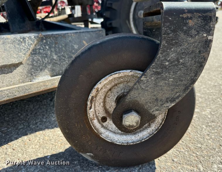 image for item MV9106 2008 DewEze ATM 72LC slope mower