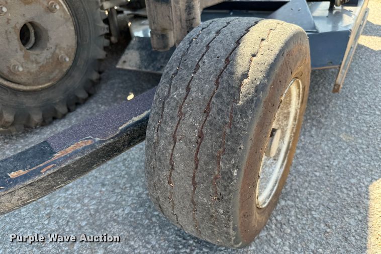 image for item MV9106 2008 DewEze ATM 72LC slope mower