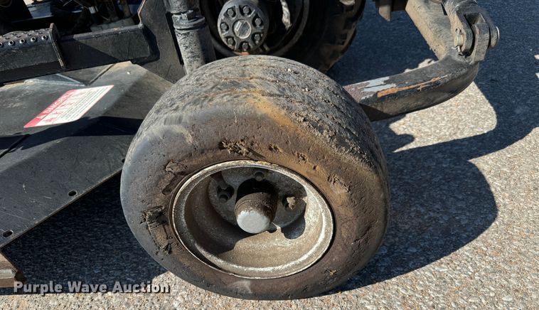 image for item MV9106 2008 DewEze ATM 72LC slope mower