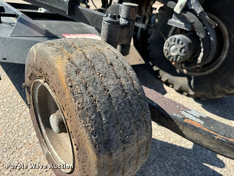 image for item MV9106 2008 DewEze ATM 72LC slope mower