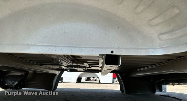 image for item MV9111 Pickup truck bed