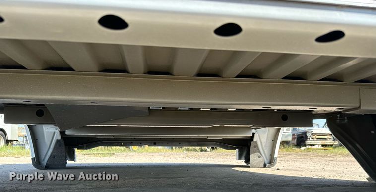 image for item MV9112 2024 Ford F250 pickup truck bed