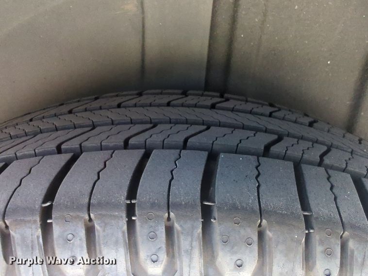 image for item NG9999 2014 Chrysler  Town and Country  van