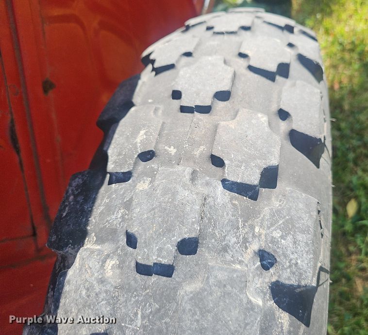 image for item NX9047 Yanmar 2010 tractor