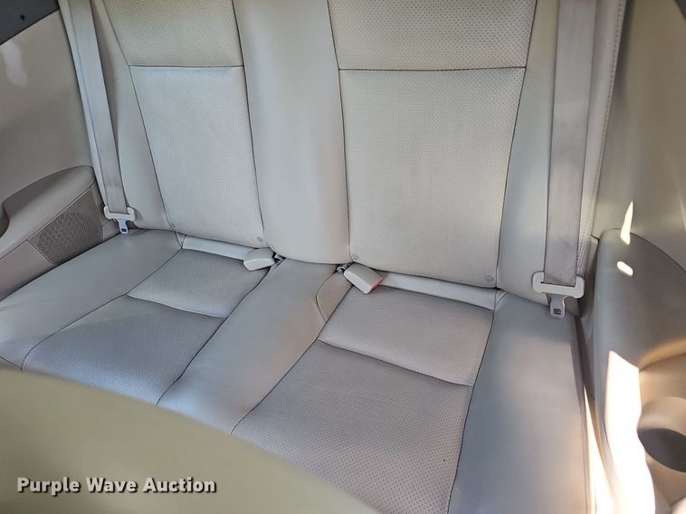 image for item NX9050 2005 Toyota  Camry Solara convertible