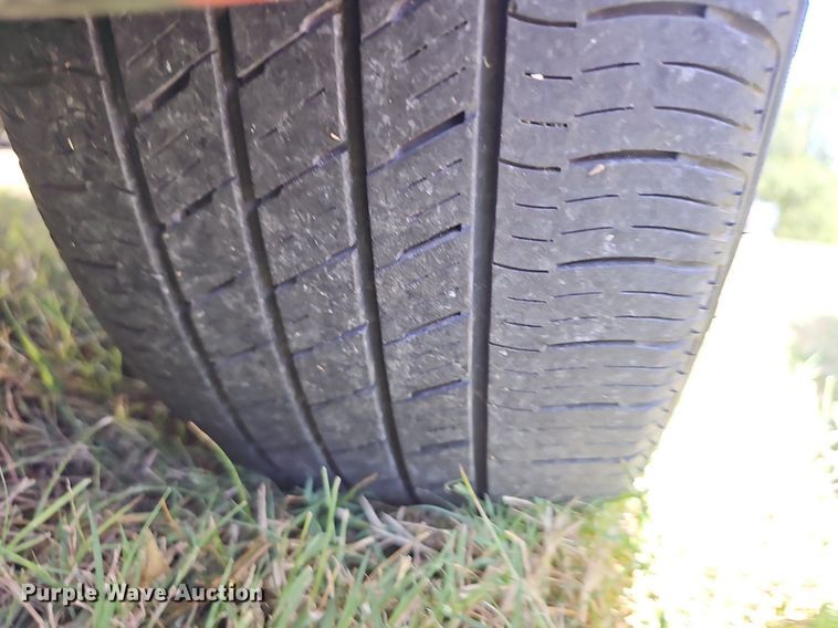 image for item NX9050 2005 Toyota  Camry Solara convertible