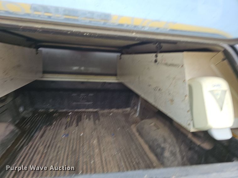 image for item NX9163 2007 Chevrolet  Silverado 1500 Ext. Cab pickup truck