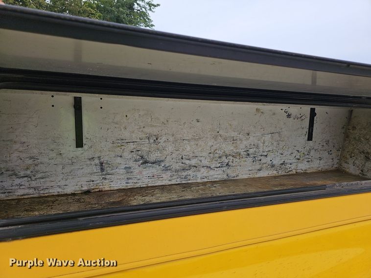 image for item NX9163 2007 Chevrolet  Silverado 1500 Ext. Cab pickup truck