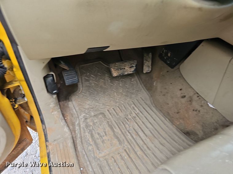 image for item NX9163 2007 Chevrolet  Silverado 1500 Ext. Cab pickup truck