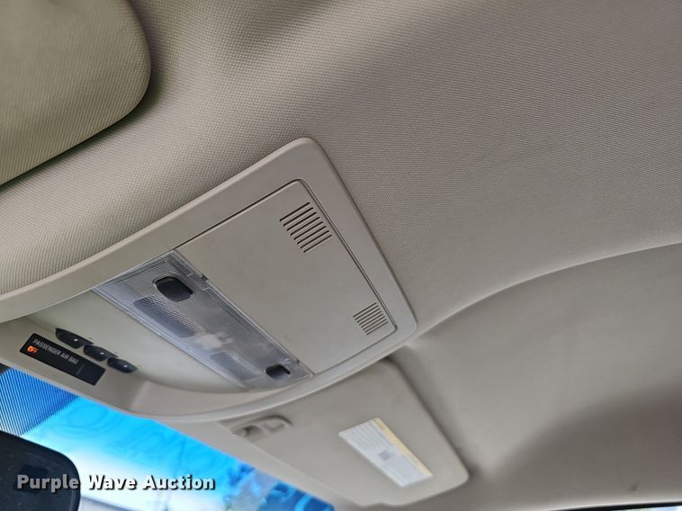 image for item NX9163 2007 Chevrolet  Silverado 1500 Ext. Cab pickup truck