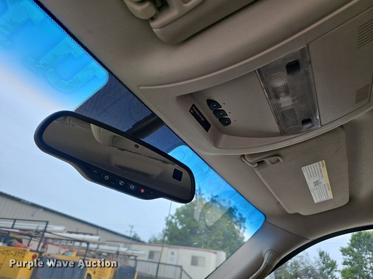 image for item NX9163 2007 Chevrolet  Silverado 1500 Ext. Cab pickup truck