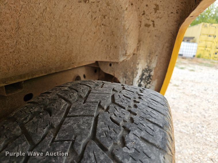 image for item NX9163 2007 Chevrolet  Silverado 1500 Ext. Cab pickup truck