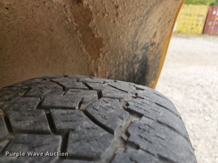 image for item NX9163 2007 Chevrolet  Silverado 1500 Ext. Cab pickup truck