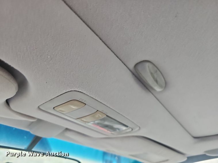 image for item NX9254 1996 Toyota  Camry 