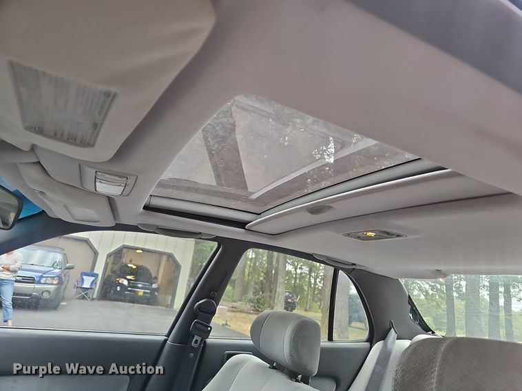 image for item NX9254 1996 Toyota  Camry 