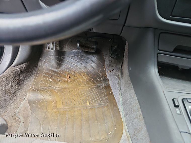 image for item NX9254 1996 Toyota  Camry 