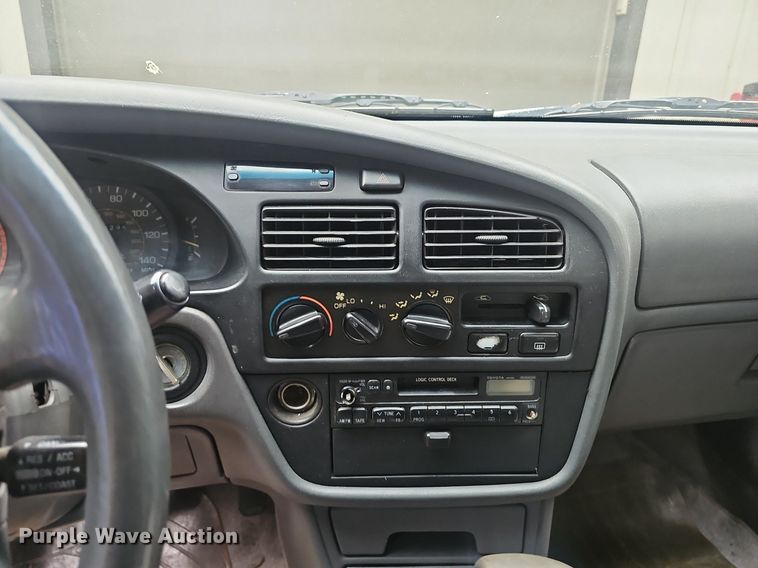 image for item NX9254 1996 Toyota  Camry 