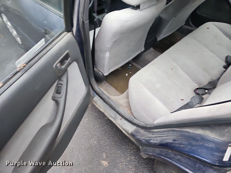 image for item NX9254 1996 Toyota  Camry 