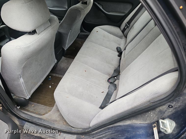 image for item NX9254 1996 Toyota  Camry 