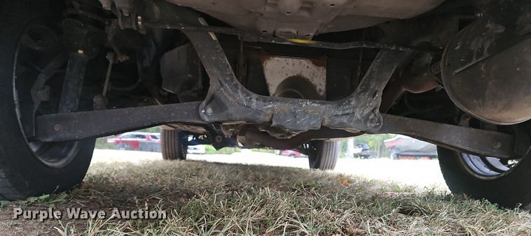 image for item NX9255 2000 Honda  CR-V SUV