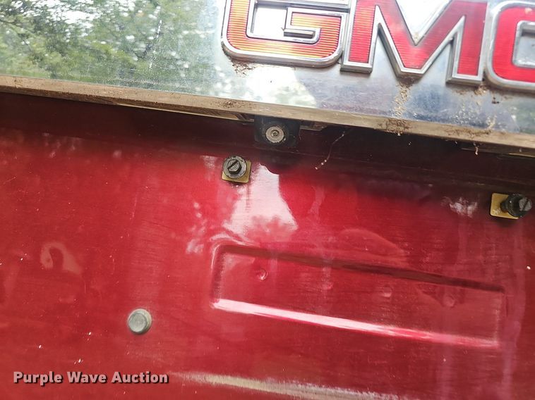 image for item NX9256 2011 GMC Terrain  SUV