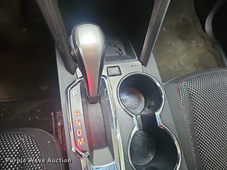 image for item NX9256 2011 GMC Terrain  SUV