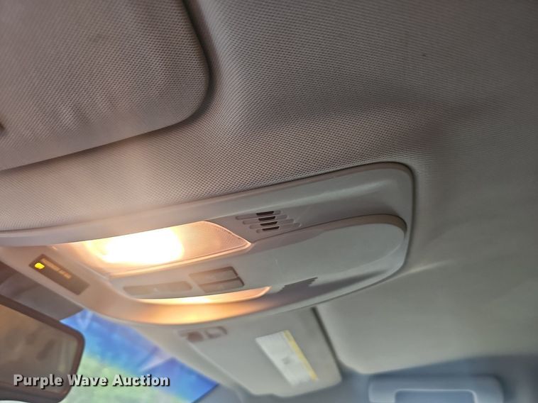 image for item NX9256 2011 GMC Terrain  SUV