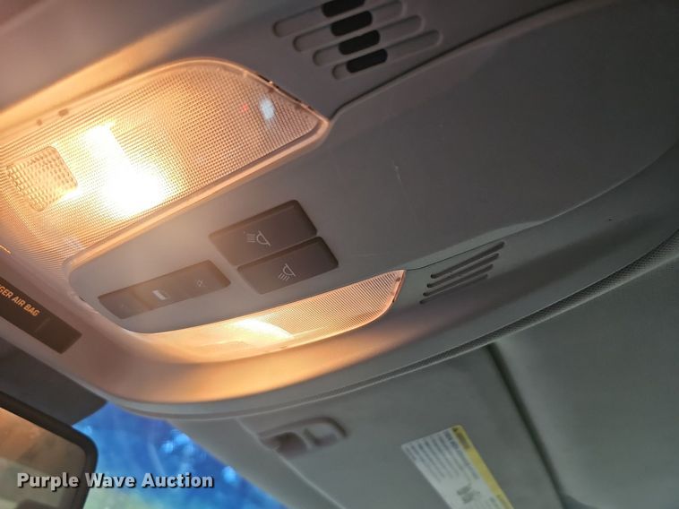 image for item NX9256 2011 GMC Terrain  SUV