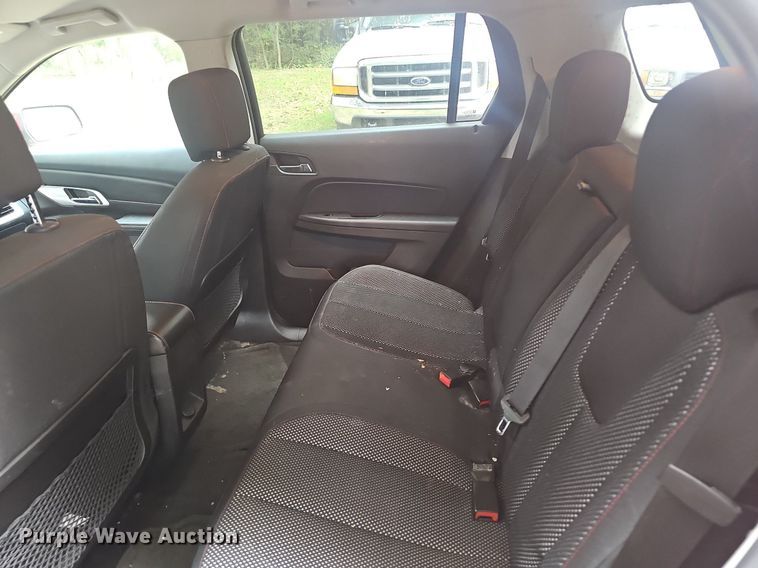 image for item NX9256 2011 GMC Terrain  SUV