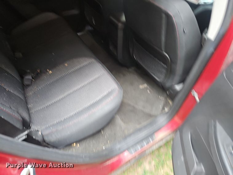 image for item NX9256 2011 GMC Terrain  SUV