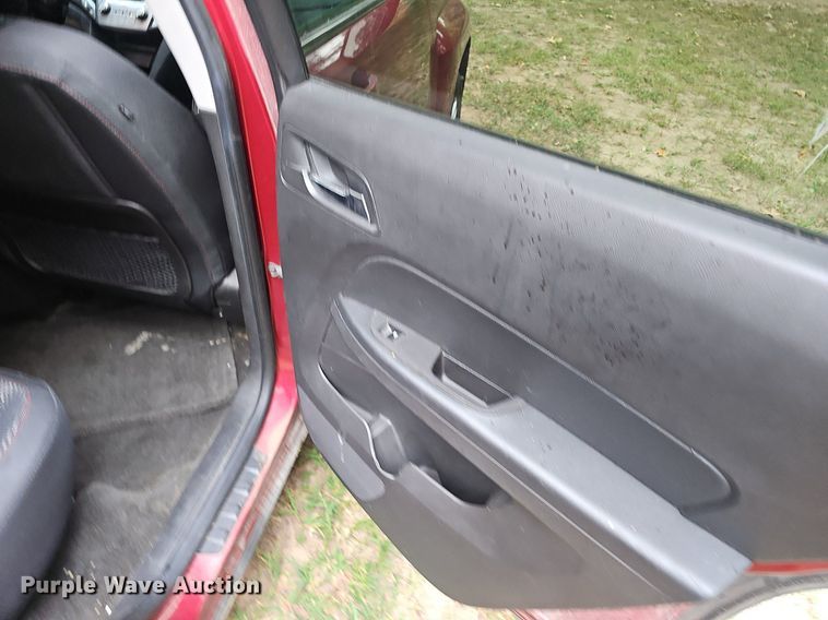 image for item NX9256 2011 GMC Terrain  SUV