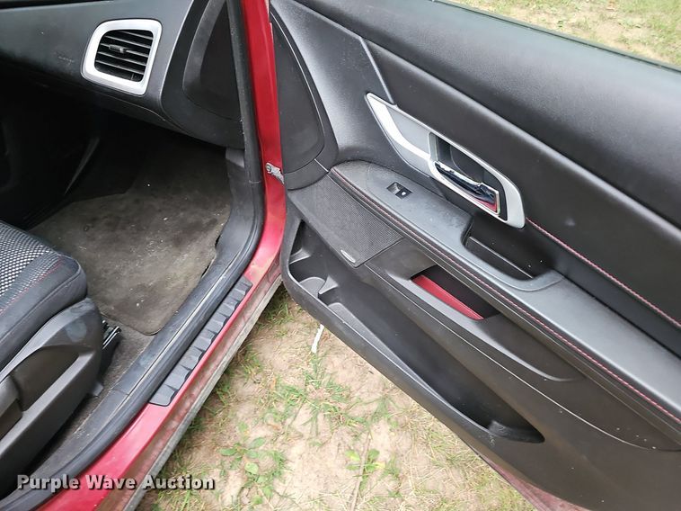 image for item NX9256 2011 GMC Terrain  SUV