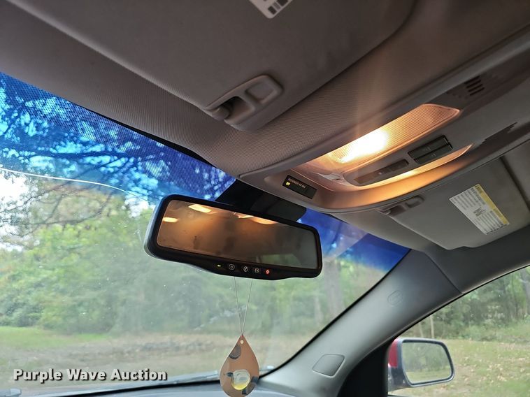 image for item NX9256 2011 GMC Terrain  SUV