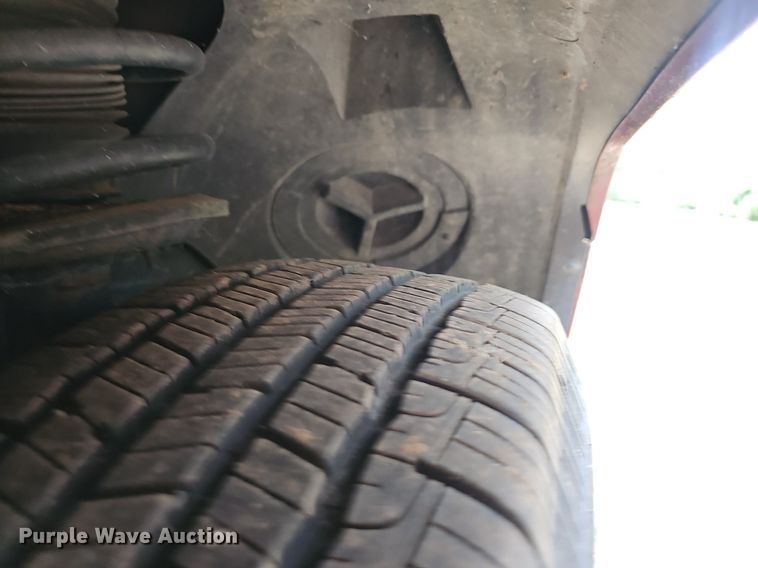 image for item NX9256 2011 GMC Terrain  SUV