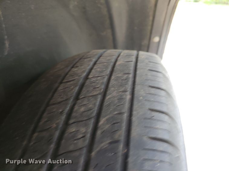 image for item NX9256 2011 GMC Terrain  SUV