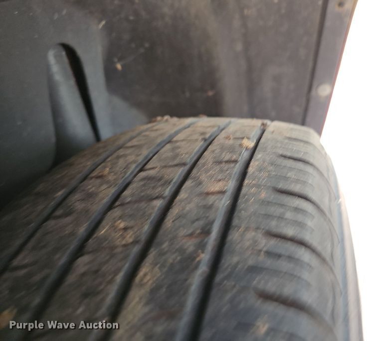 image for item NX9256 2011 GMC Terrain  SUV