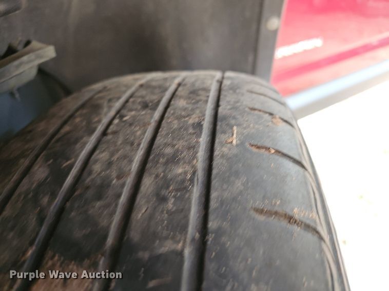 image for item NX9256 2011 GMC Terrain  SUV