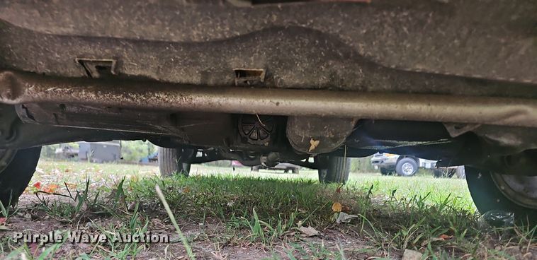 image for item NX9257 1999 Honda CR-V SUV