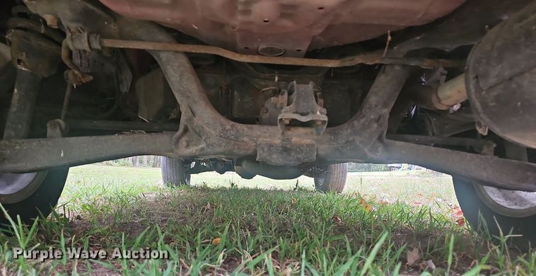 image for item NX9257 1999 Honda CR-V SUV