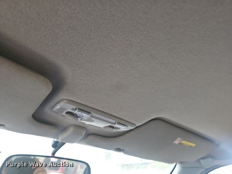 image for item NX9257 1999 Honda CR-V SUV