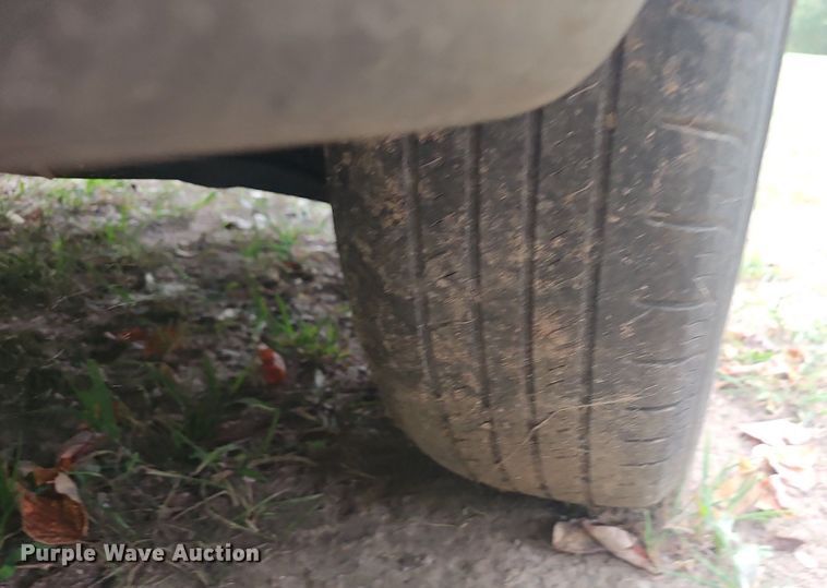 image for item NX9257 1999 Honda CR-V SUV