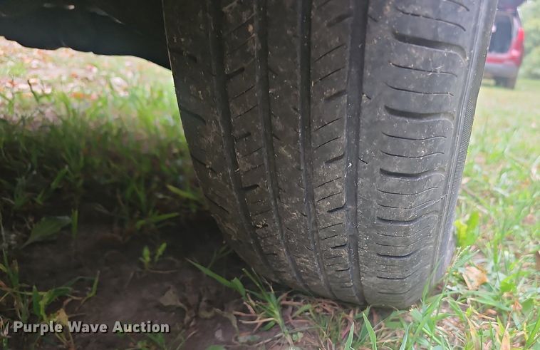 image for item NX9257 1999 Honda CR-V SUV