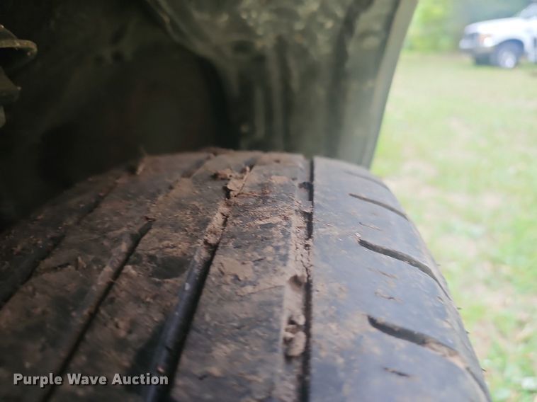 image for item NX9257 1999 Honda CR-V SUV