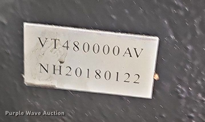 image for item NX9261 1989 Champion  compressed air dryer